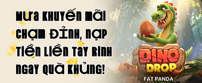 Ưu Đãi Nạp Lần Đầu Siêu Cấp promotion banner